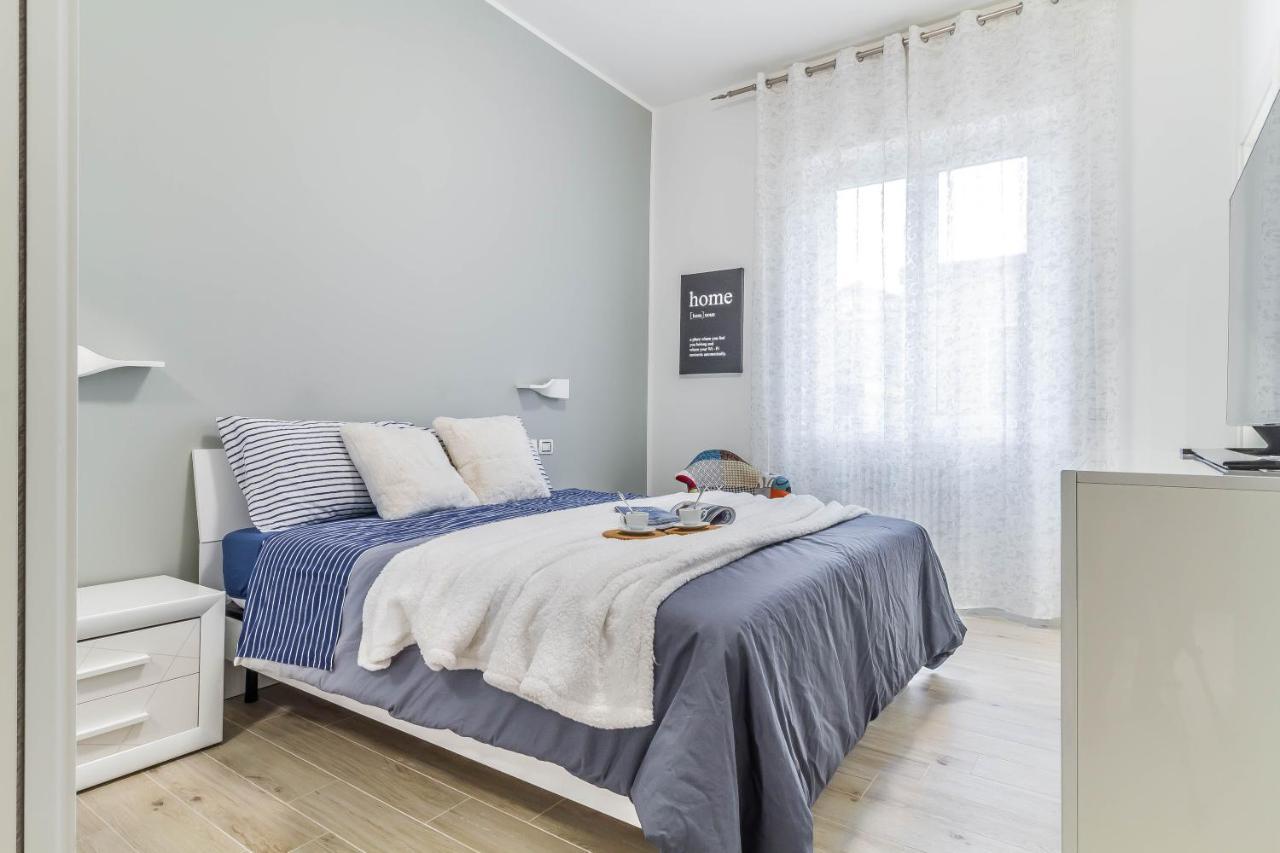 Casaballi Milano Mm3 Trilocale Exterior foto