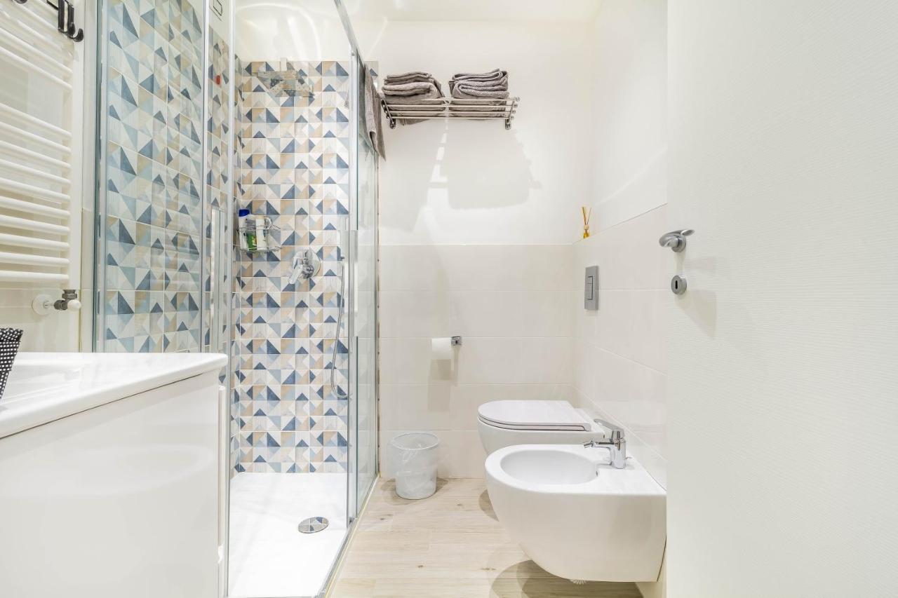 Casaballi Milano Mm3 Trilocale Exterior foto