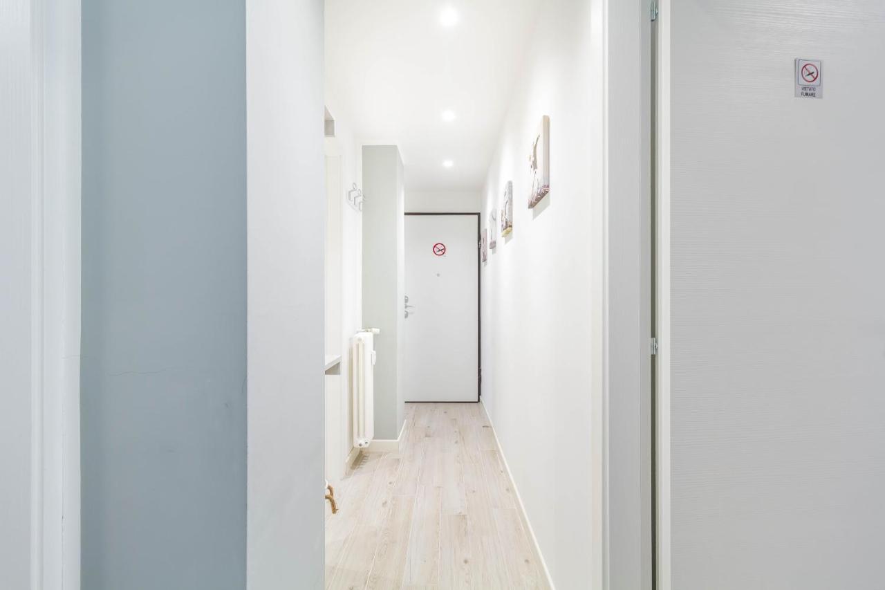 Casaballi Milano Mm3 Trilocale Exterior foto